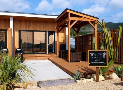 RUSHあわじ荘 - セルフチェックイン専用