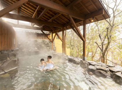 Ooedo Onsen Monogatari Premium Yamanaka Grand Hotel(Old:Yukai Resort Premium Yamanaka Grand Hotel)