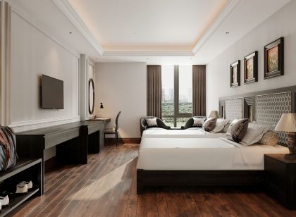 MT Collection Hotel 下龍