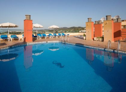 Htop Royal Sun Family Suites 4Sup #HtopFun