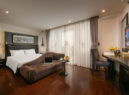 Hanoian Central Hotel & Spa