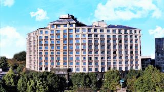 xianning-liantou-park-road-hotel