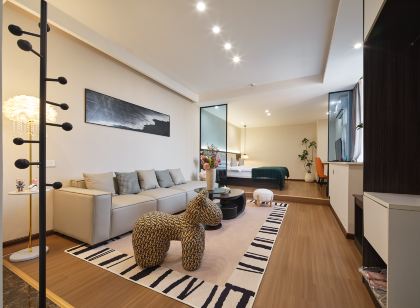 YUE·JUNTINGHOTEL(CHUZHOUKAIDIGROUD)