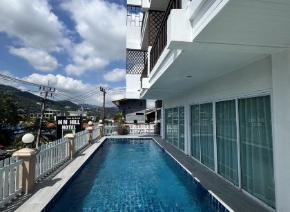 MM Hill Koh Samui Hotel