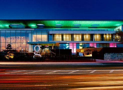 The g Hotel & Spa