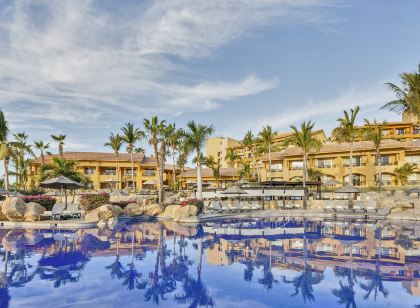 グランドフィエスタ アメリカーナ ロスカボス オールインクルーシブ ゴルフ & スパ