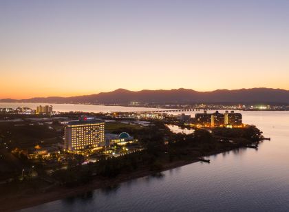 레이크 비와 메리어트 호텔