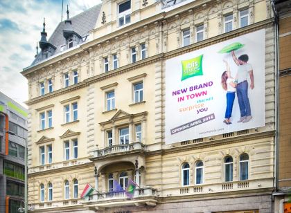 Ibis Styles Budapest Center