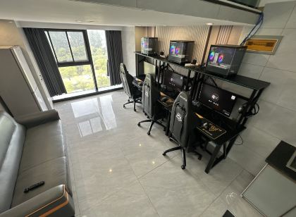 Xiyou Gaming B&B (Yaohu Ziyuehui Branch)