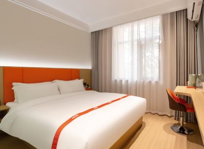 貝殼飯店(濮陽中心廣場人民路店)