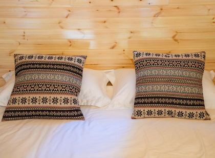 Yichun shanji Private Forest Camp