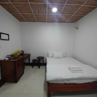 Superior Room Superior Room Serene Resort Phu Quoc Promo Code
