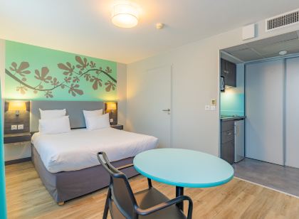 Appart'City Confort Montpellier Ovalie II