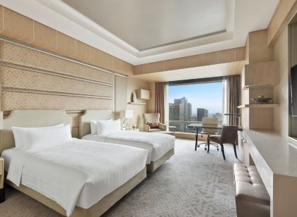 Shangri-La The Fort, Manila