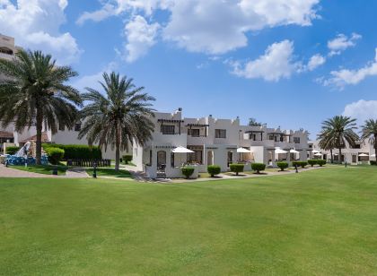 Radisson Blu Hotel and Resort Al Ain