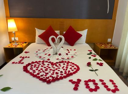 Nova Highlands Resort & Residence (D)