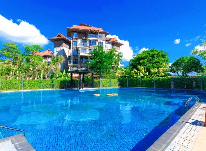 Mantang Holiday Apartment (Sanya Haitang Bay Evergrande Health Valley Branch)