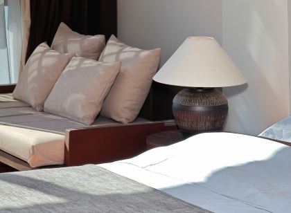 東山島南隅海居