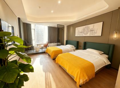 雪壺.Cozy Guesthouse民宿(北大湖滑雪度假區店)