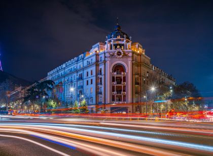 Zorba&Bond Boutique Hotel