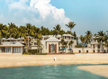 Devasom Khao Lak Beach Resort & Villas