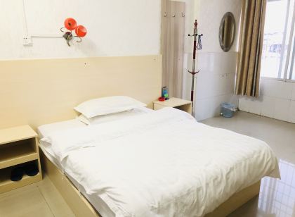 福緣賓館