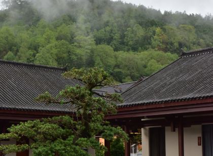 Muyang River Landscape Resort