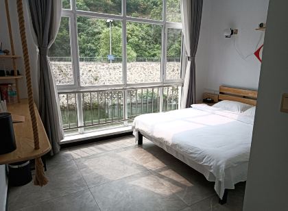 興隆辰云溪音飯店