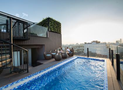 Solare De Monte Hotel & Spa