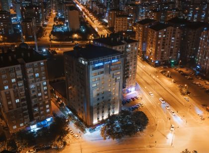 Bera Konya Hotel