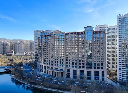 Jinjiang International Hotel