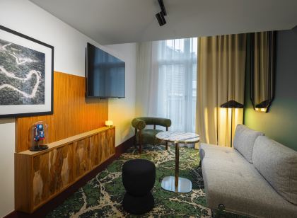 Hôtel Mercure Lille Centre Vieux Lille