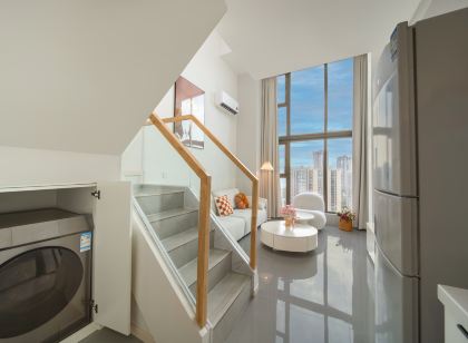 後夢•Lullaby雲宿(攀枝花王府井購物中心店)