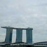 wonders at singapore