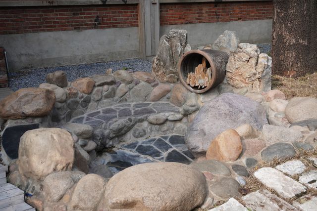 北京昌平真順·雲放湯泉藝術酒店，喜歡的湯泉，愉快的週末