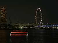 พามาเล่นชมวิว ถ่ายรูป Merlion Park