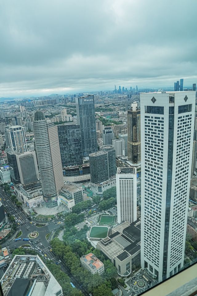 南京旅行必住酒店，感受金陵雲端的奢華體驗