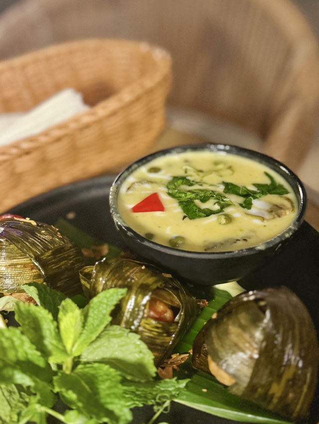 正宗泰國風味 🇹🇭食過返尋味😋