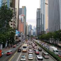 Hong Kong: Where Adventure Meets Skyline Magic