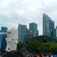 wonders at singapore