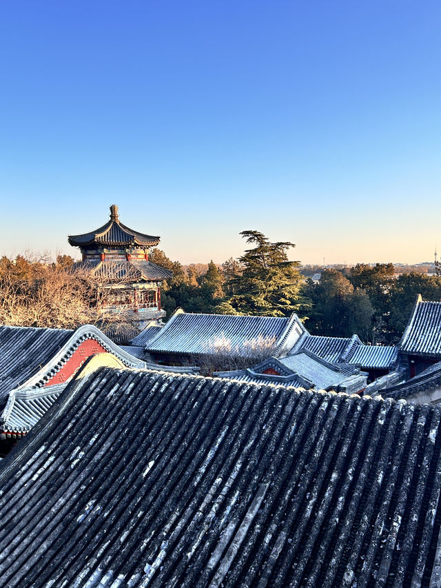 Beijing Summer Palace