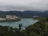 Conquer the Ridge: Hiking Hong Kong’s Stunning Dragon’s Back