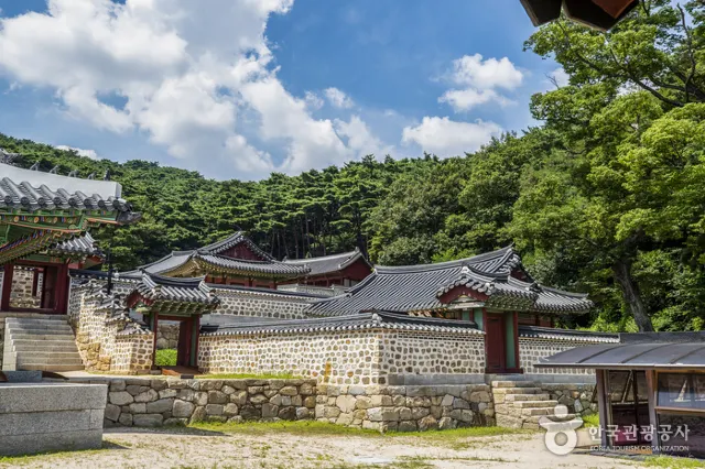 서울 근교 드라이브 한국민속촌