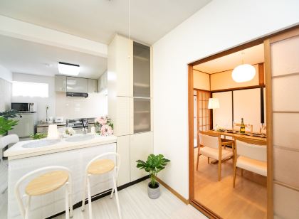 Yokkaichi Nishishinchi Hotel