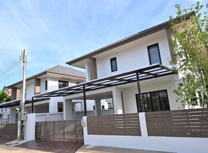 Ma-Umi Chiangmai luxury pool villa 3 bedrooms