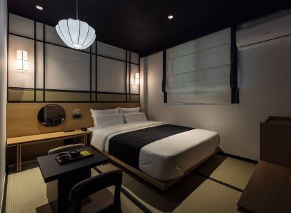 Mitsuya Ryokan Hotel by Anook Daejeon Yongjeon branch