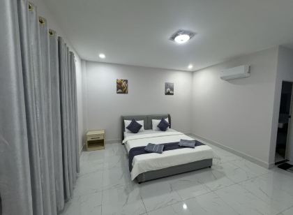 Rosi Guesthouse & Coffee3