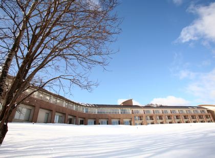 富良野ホテル FURANO HOTEL