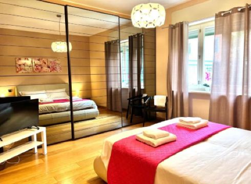 Bergamoinhouse airport