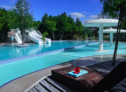 Hale Manna Coastal Gardens